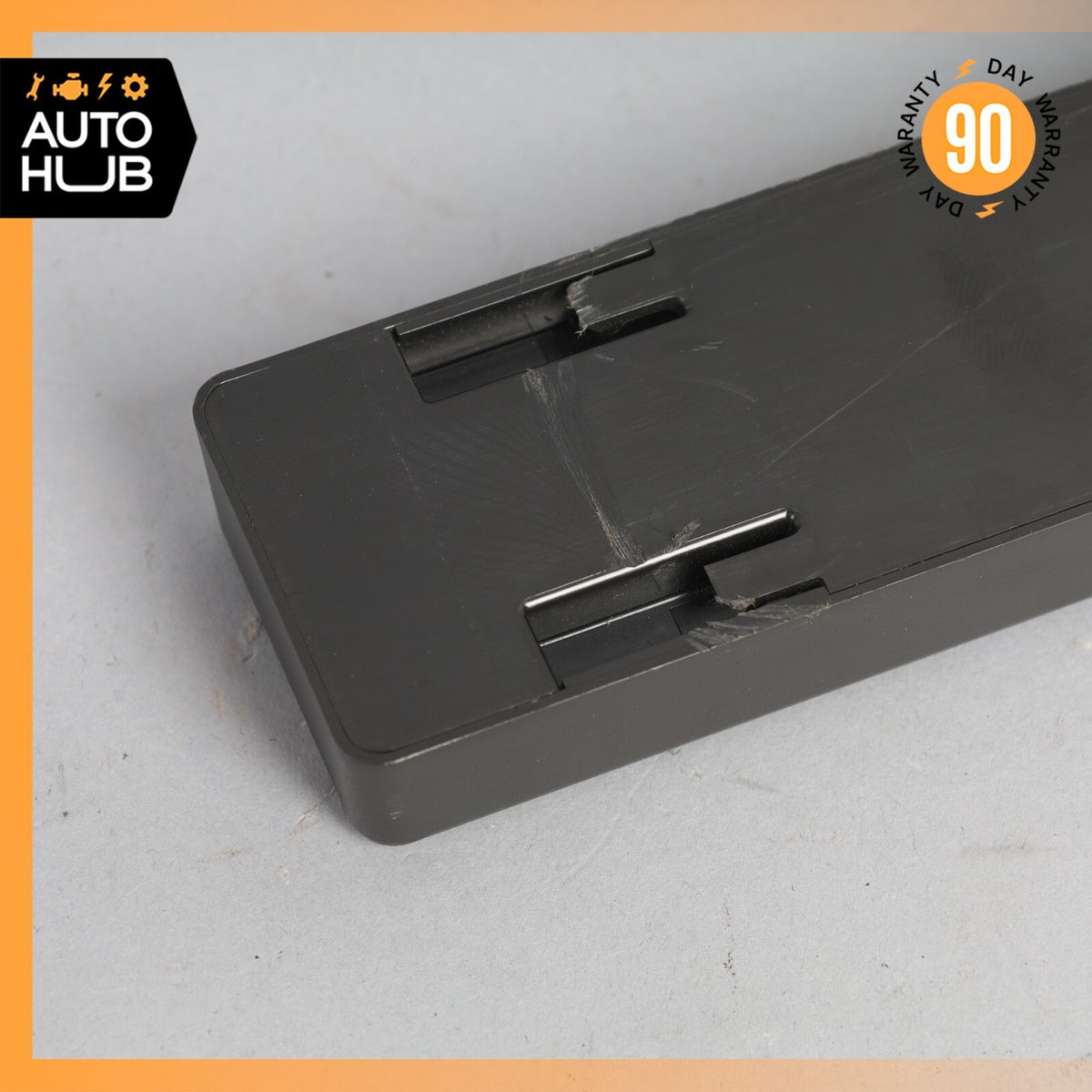 04-10 Cadillac XLR / Corvette Windshield Radio Navigation GPS Module Antenna OEM - photo 8