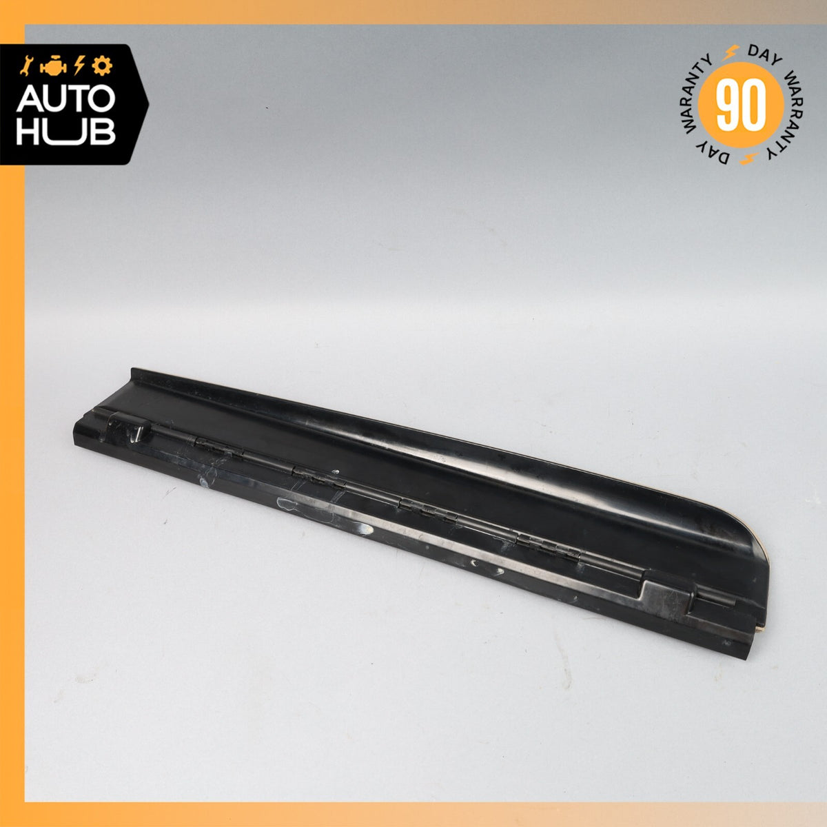 Mercedes R129 SL320 SL500 Right Interior Door Panel Storage Compartment OEM - photo 8