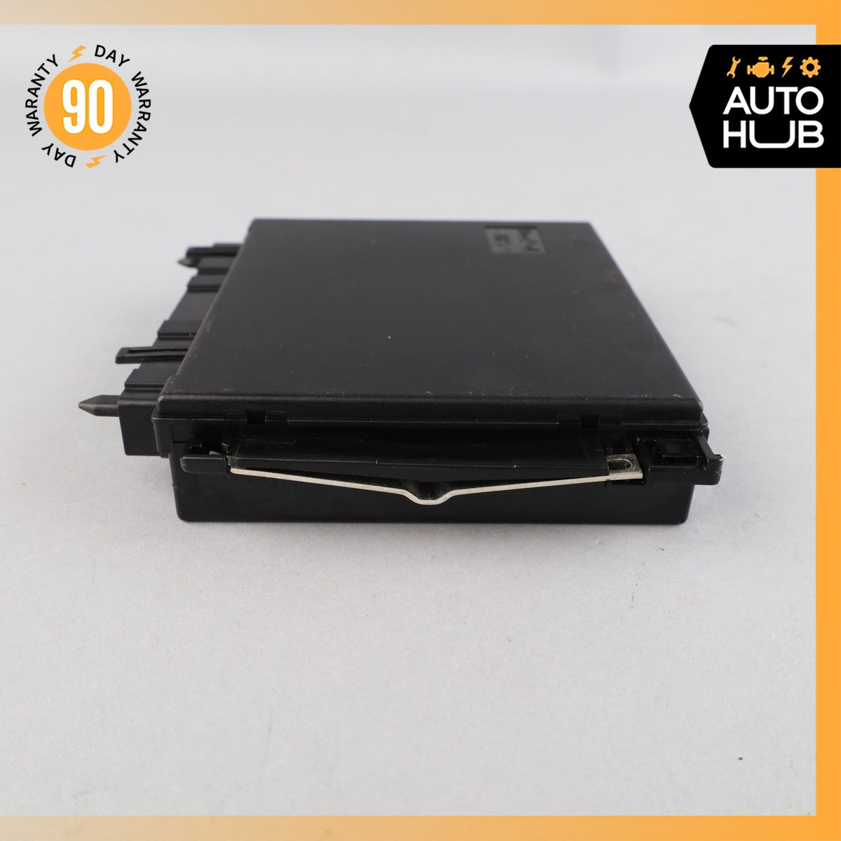 Mercedes W140 CL600 S500 General GM Basic Control Module OEM 63k - photo 3