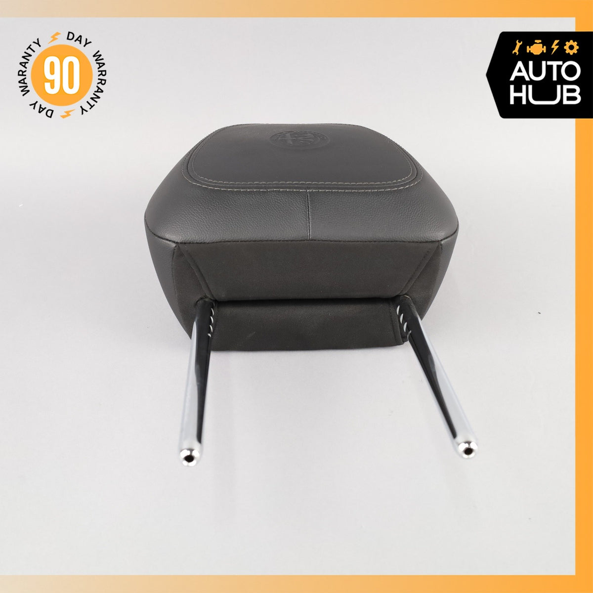 17-24 Alfa Romeo 952 Giulia 949 Stelvio Front Left or Right Seat Headrest OEM - photo 9