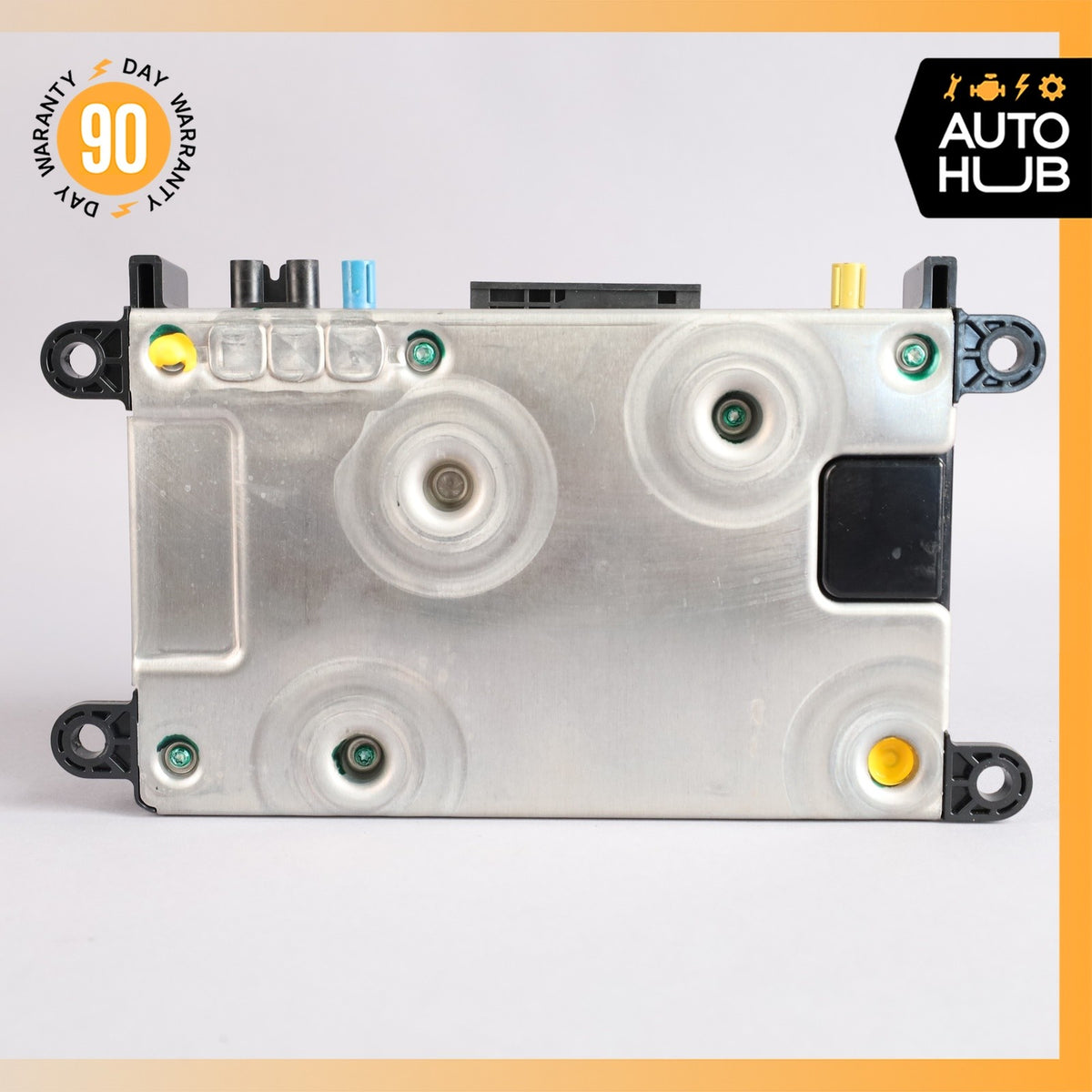 Mercedes W207 E400 GL450 SL550 SLK250 Tele Aid Control Module 2229006003 OEM - photo 3