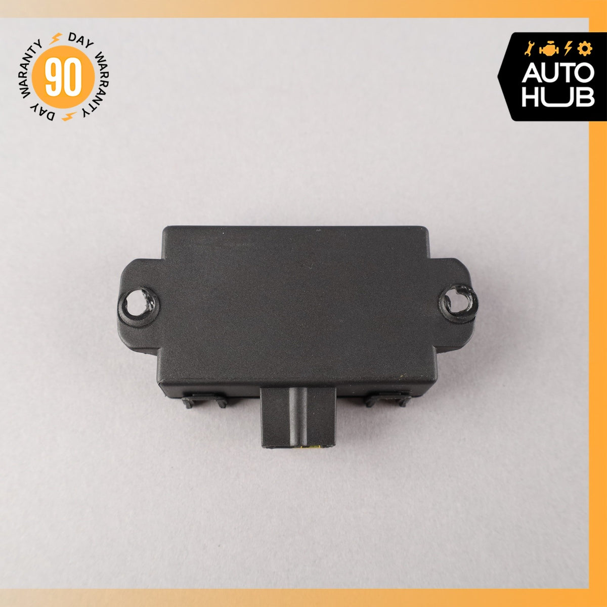 10-19 Maserati GranTurismo M145 Anti Lift Control Unit Module ECU OEM - photo 7