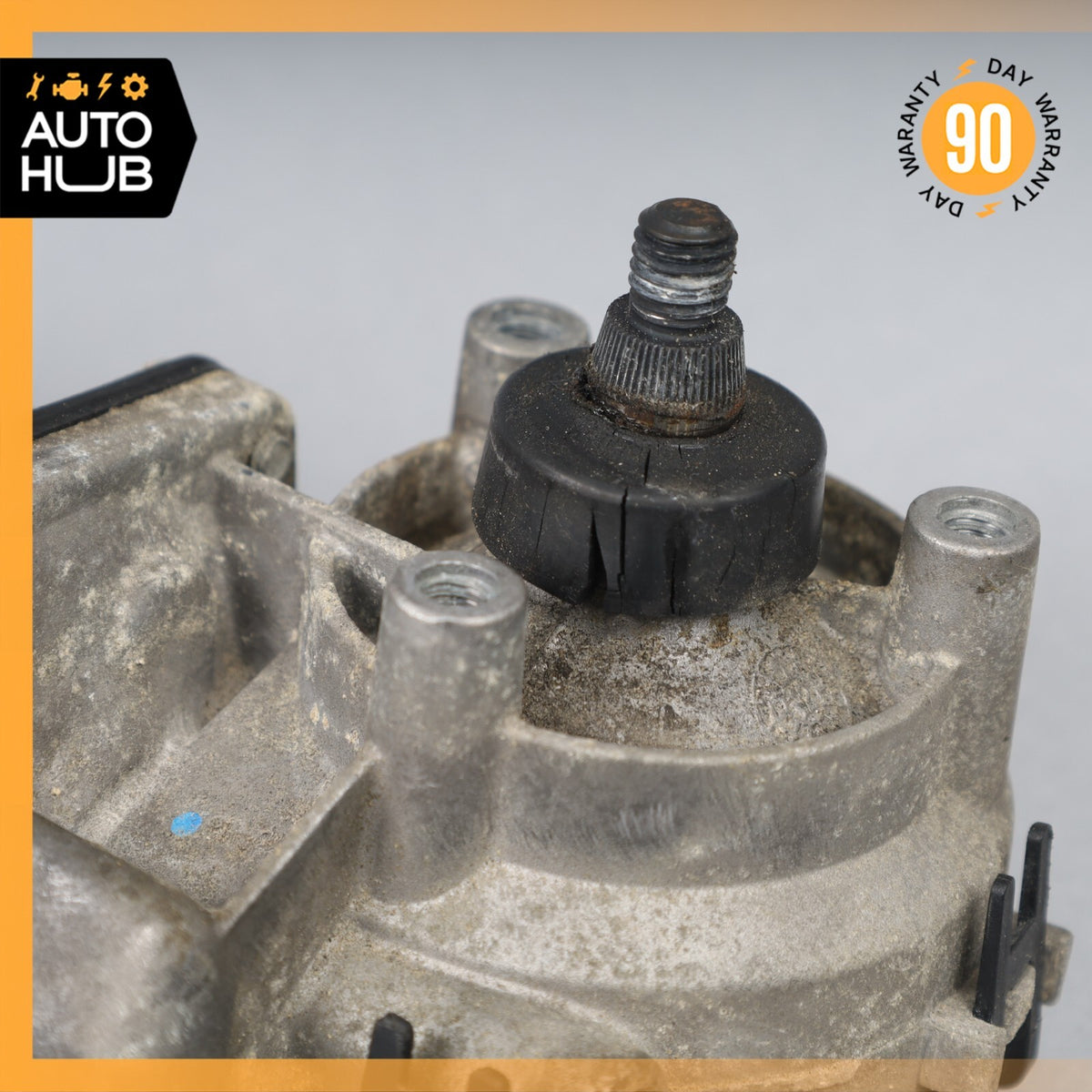 Maserati Ghibli SQ4 M157 Windshield Wiper Motor OEM - photo 5