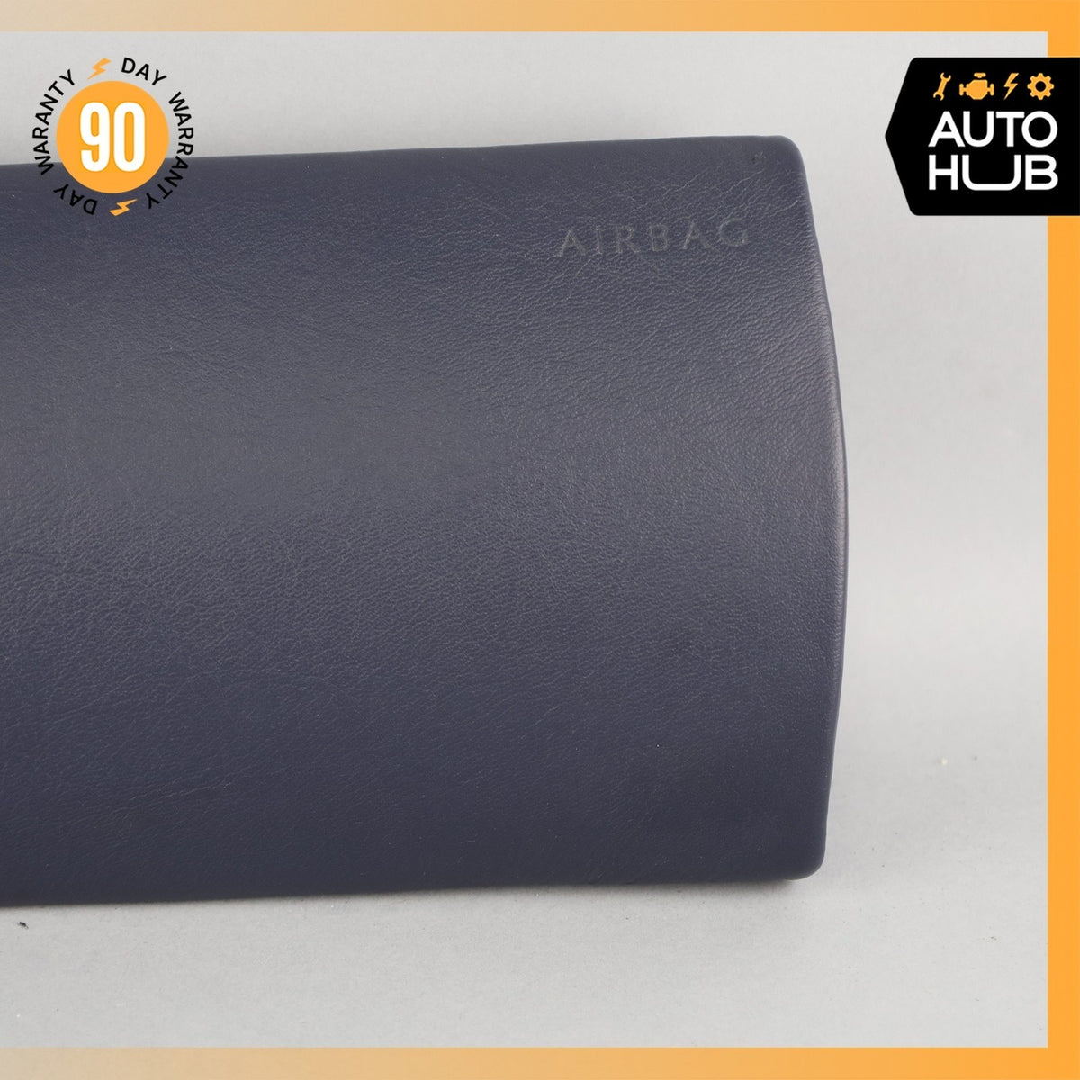 00-04 Aston Martin DB7 Vantage Dashboard Dash Right Side Trim Panel OEM 38k - photo 5