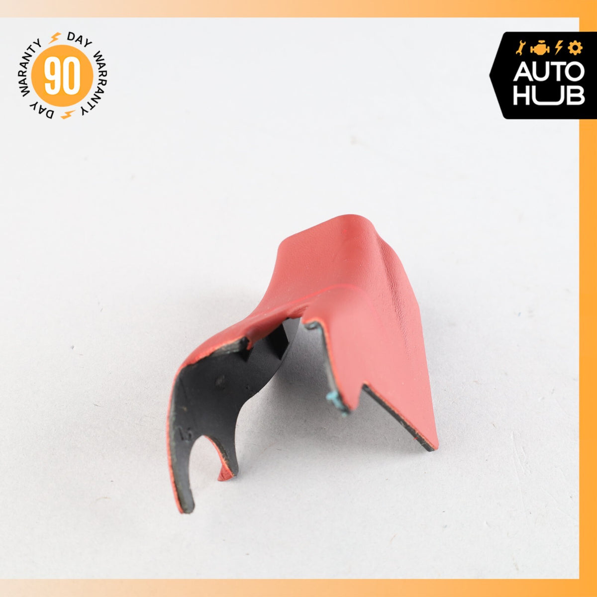 03-10 Bentley Continental GT GTC Front Inner Left Side Seat Trim Cover OEM - photo 3