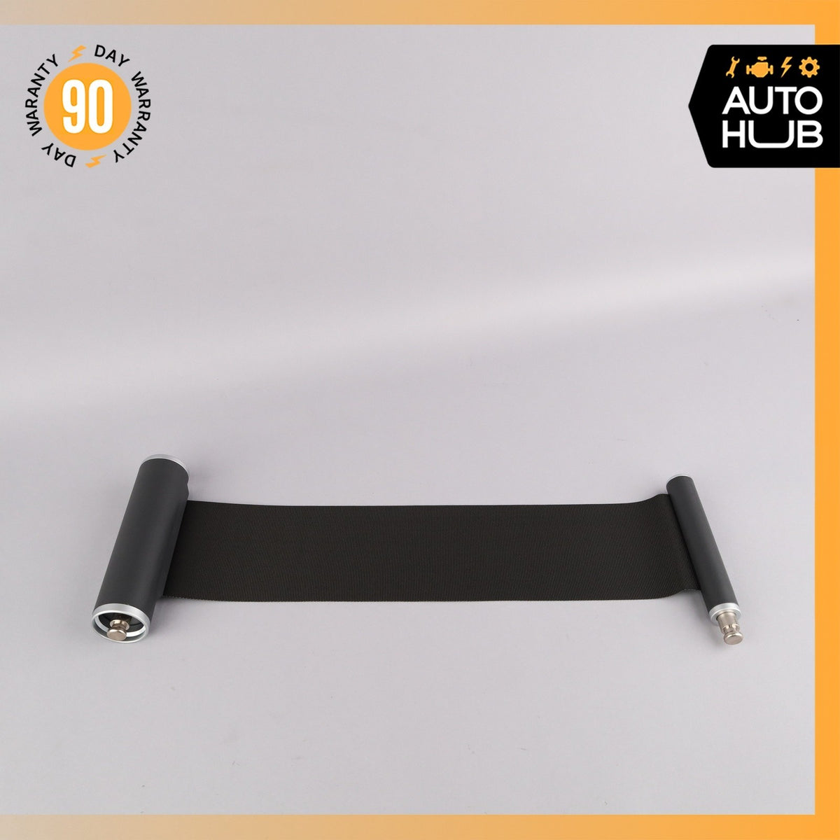 06-12 Mercedes W164 ML63 AMG GL550 Cargo Rail Divider Mount Frame w/ Kit Set OEM - photo 18