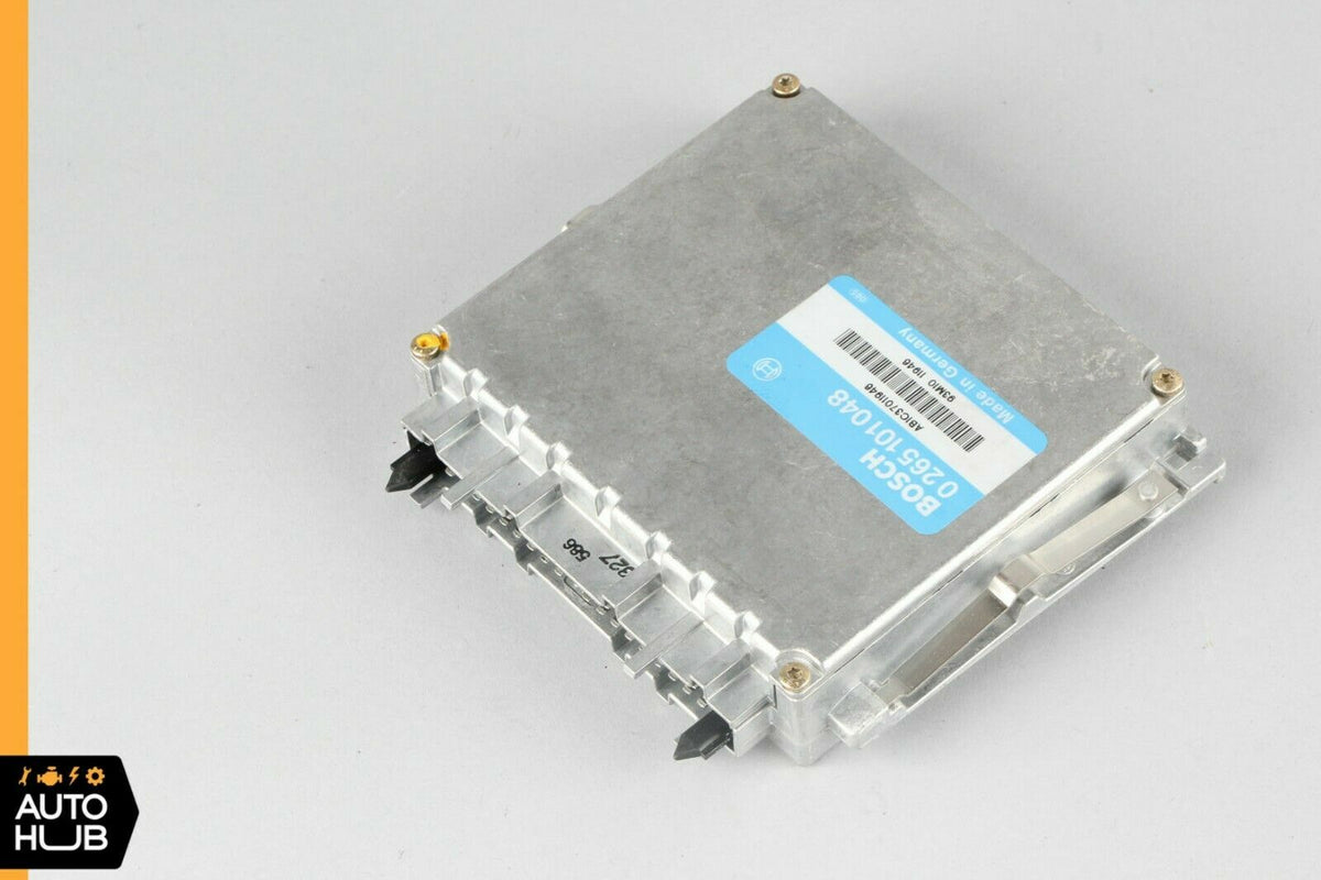 92-95 Mercedes R129 SL320 E420 ETS ABS Traction Control Module 0135459432 OEM - photo 3