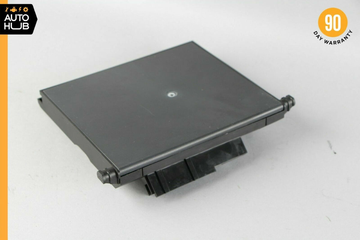 07-13 Mercedes W221 S400 S550 Front Left Driver Side Under Seat Control Unit OEM - photo 6