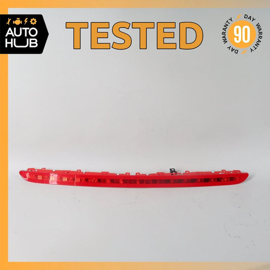 Mercedes R231 SL550 Rear Upper 3RD Third Brake Stop Light 2318200056 OEM - photo 1