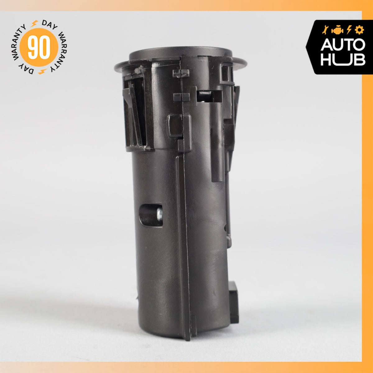 13-22 Maserati Levante M161 Ghibli M157 Push Start Ignition Button OEM 73k - photo 4