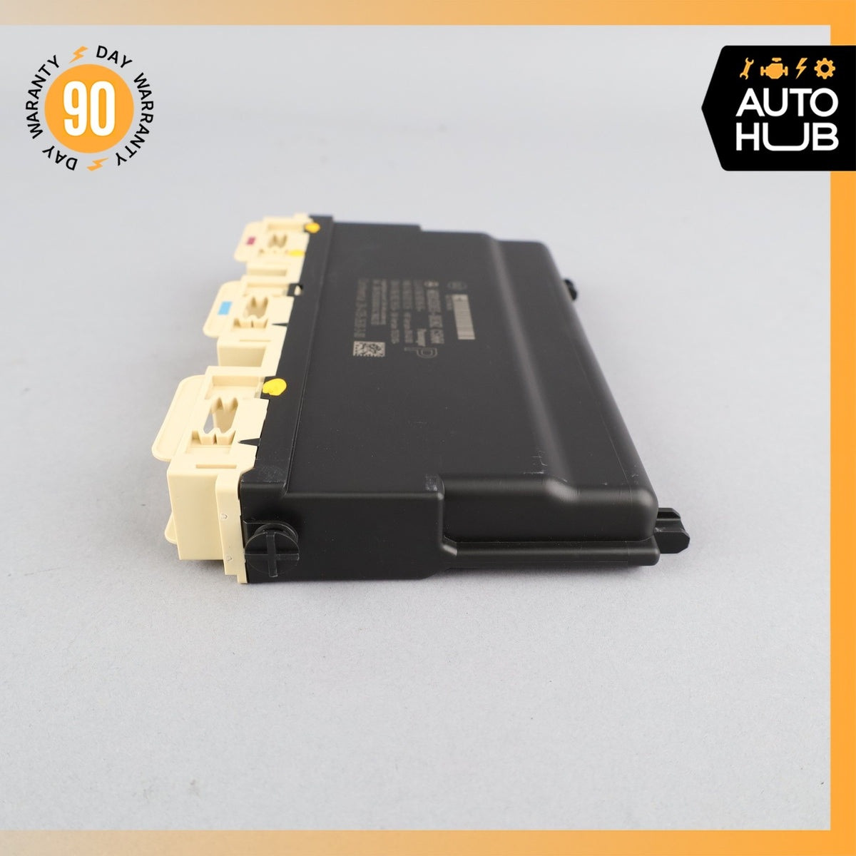 Mercedes W117 CLA45 AMG B250e Front Right Side Seat Control Module Unit OEM - photo 3