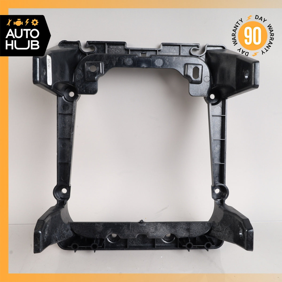 19-23 BMW G05 X5 Center Console Mount Support Bracket Holder OEM 44k - photo 6