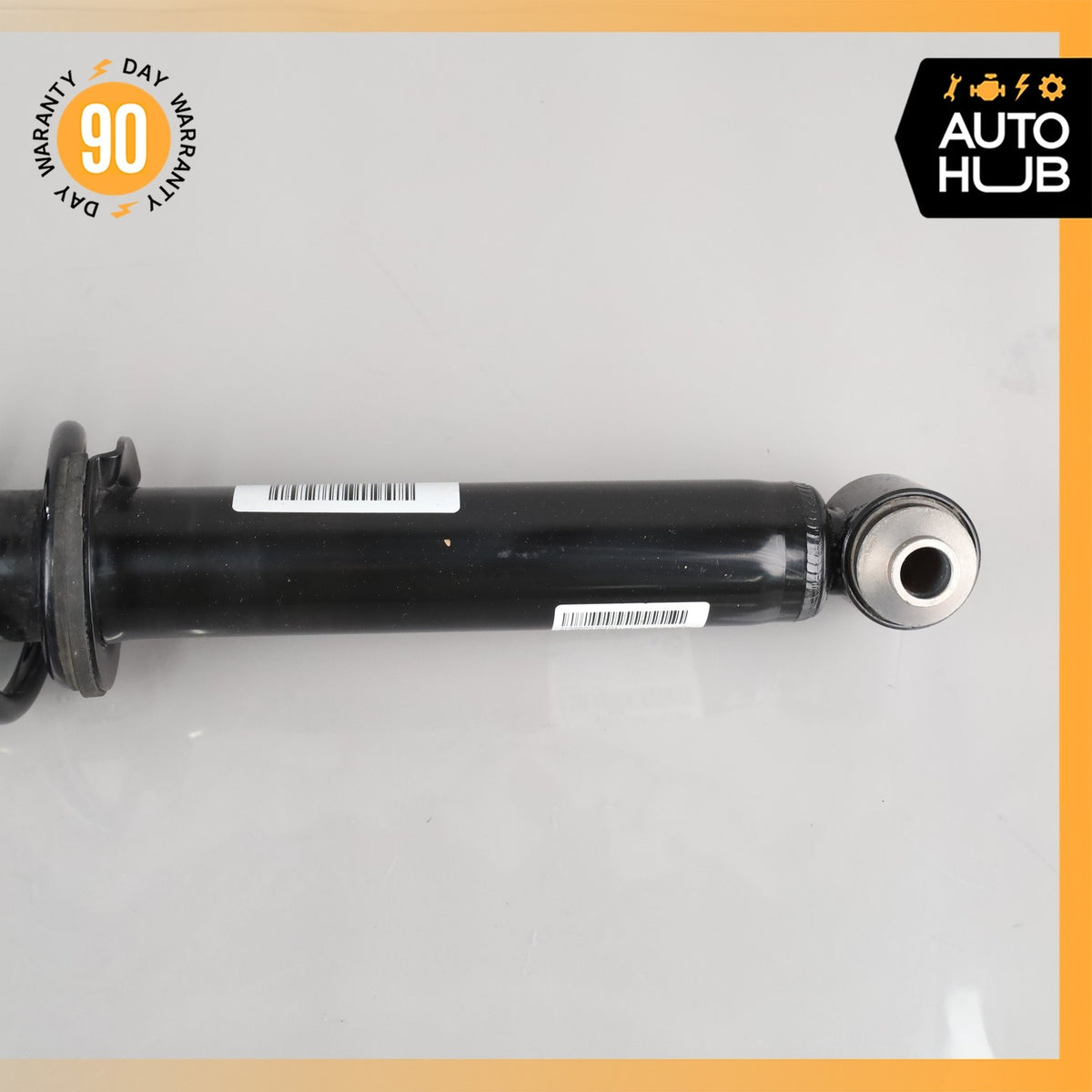 14-21 BMW i3 I01 REX Hybrid Rear Left Side Shock Strut Absorber OEM 46k - photo 6