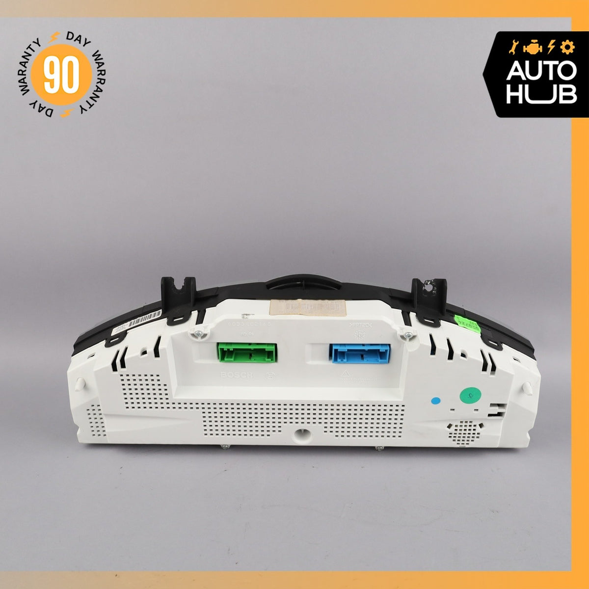 05-06 Porsche Cayenne 955 4.5L N/A Instrument Gauge Cluster Speedometer OEM 149K - photo 10
