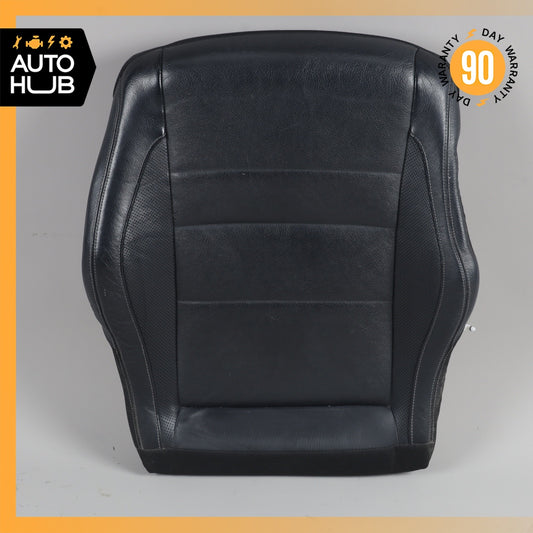 10-17 Mercedes W207 E350 E400 E550 Front Left Side Seat Cushion Lower OEM - photo 1