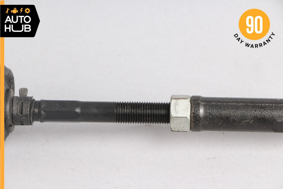 Mercedes W220 S430 Right or Left Power Steering Rack & Pinion Tie Rod Boot OEM - photo 9