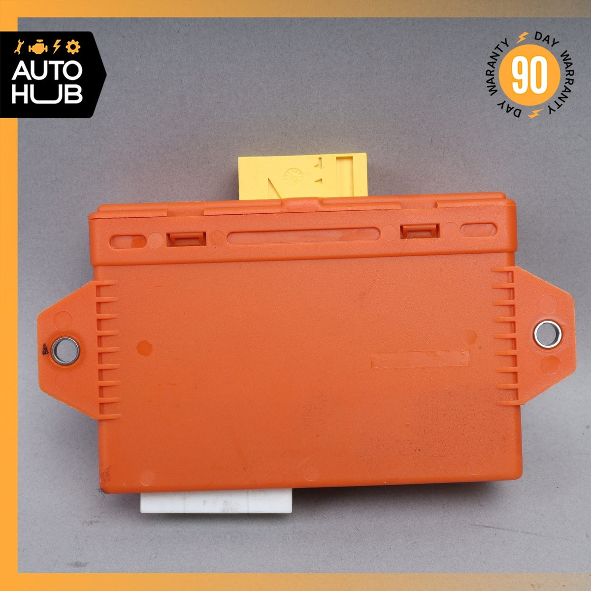 08-12 Maserati GranTurismo M145 Temperature A/C Climate Control Module Unit OEM - photo 11
