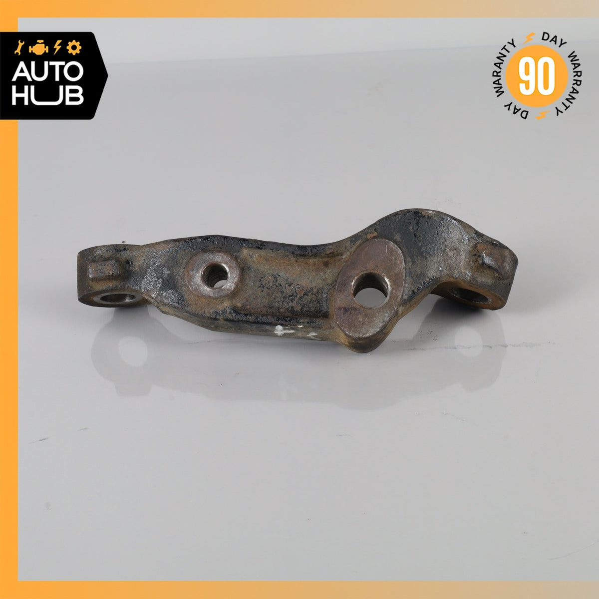 Bentley Brooklands Azure Front Right Side Lower Control Arm OEM - photo 5