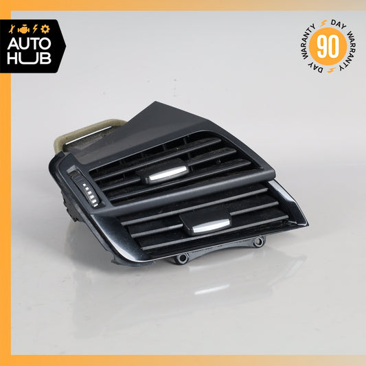 14-18 BMW F15 X5 Left Dashboard A/C AC Air Conditioning Air Vent Grille OEM - photo 1