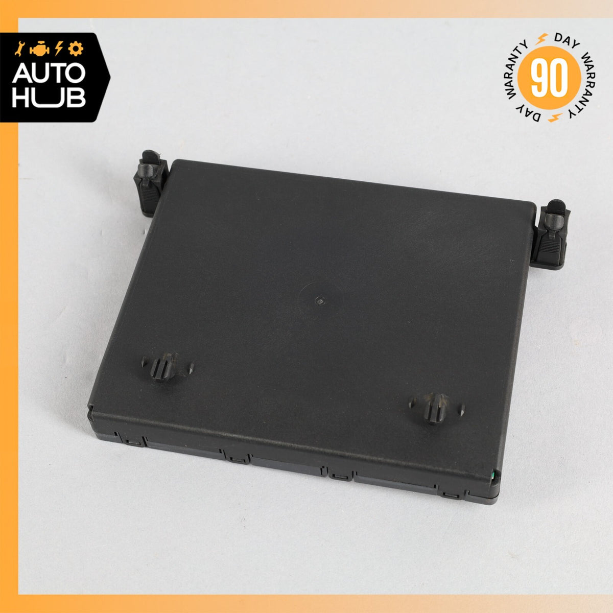 03-12 Mercedes R230 SL500 SL550 SL55 AMG Door Control Module Right Side OEM - photo 3