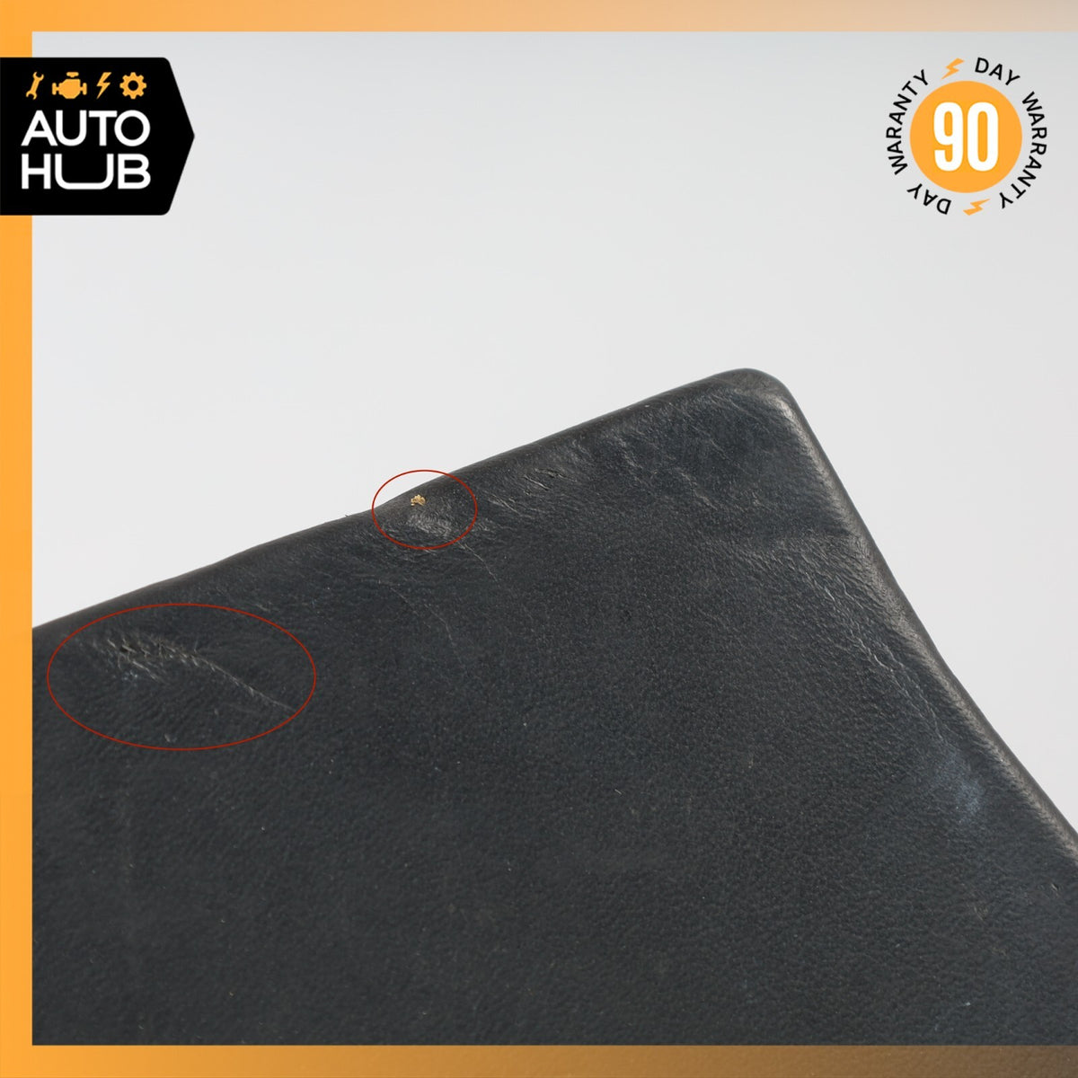 03-10 Bentley Continental GT GTC Front Right Side Kick Panel Trim Cover OEM - photo 8