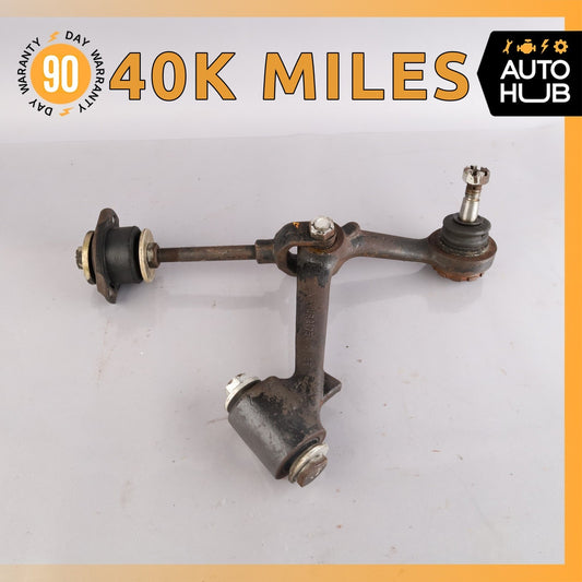 81-89 Rolls Royce Silver Spur Mulsanne Front Right Side Upper Control Arm OEM - photo 1