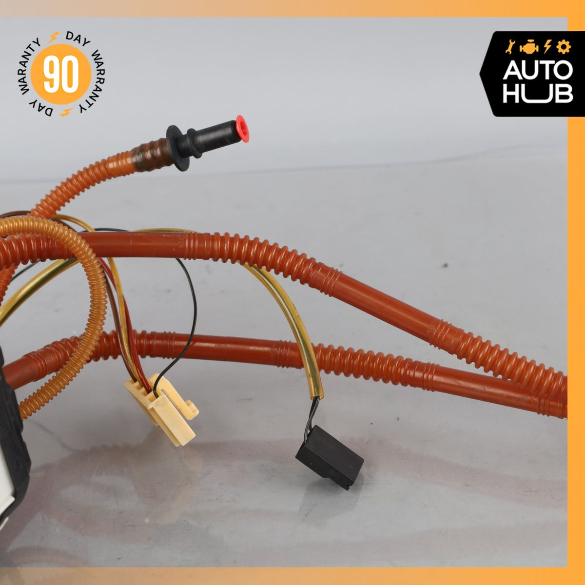 12-18 Bentley Continental GTC GT Left Side Fuel Pump Level Sending Unit OEM 56k - photo 4