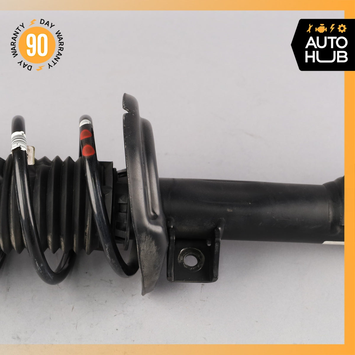 08-17 Mercedes W204 C250 E350 Coupe Front Right or Left Shock Strut Absorber OEM - photo 9