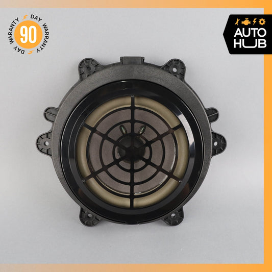 Porsche Macan Turbo 95B Rear Left or Right Door Speaker OEM - photo 1
