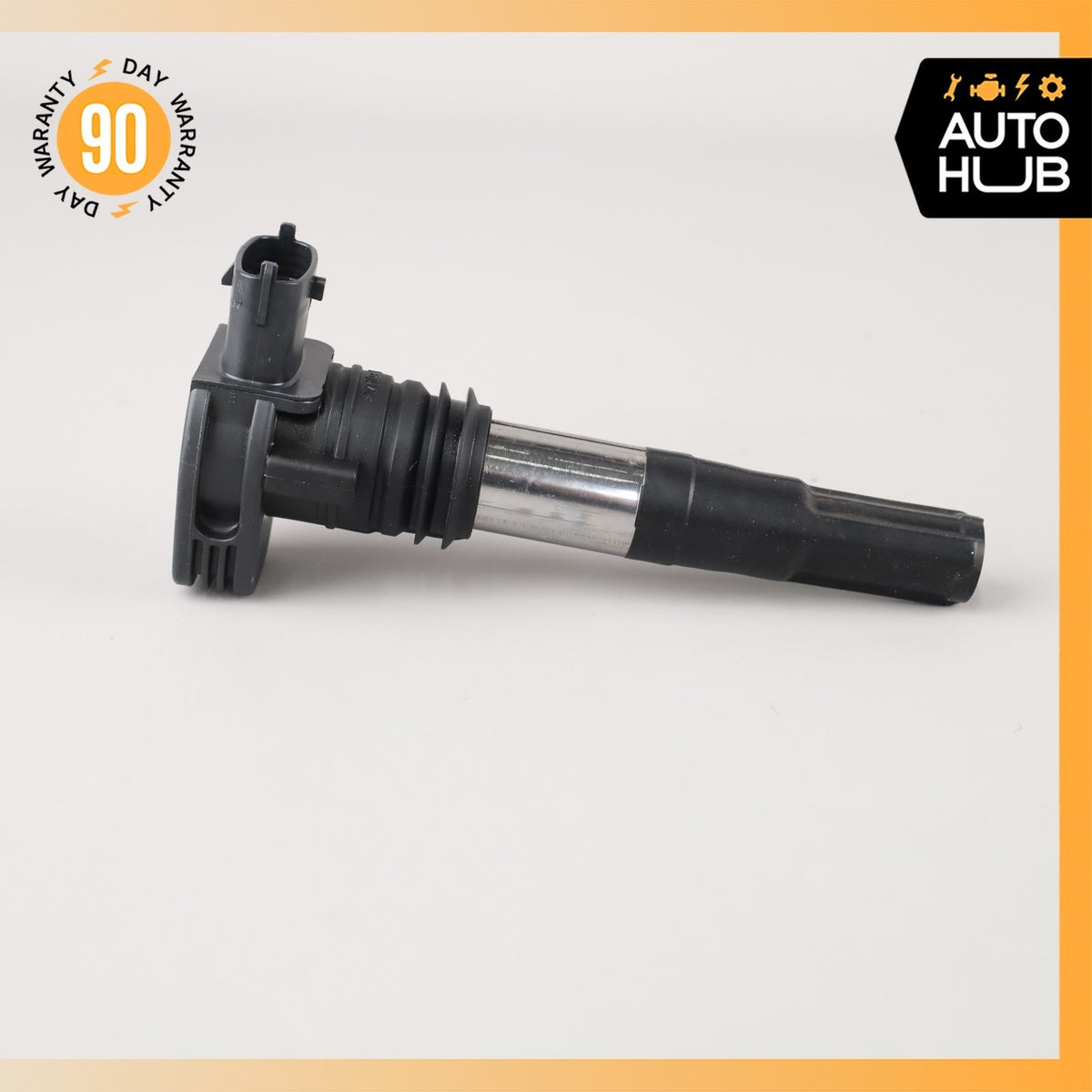 Ferrari FF F151 Engine Ignition Coil 290850 OEM - photo 8