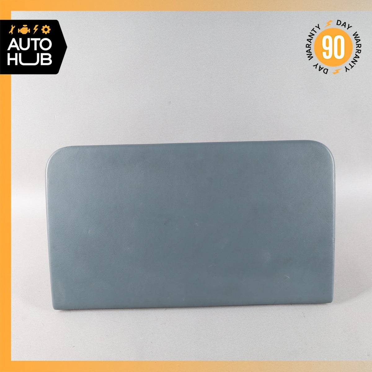 05-16 Aston Martin DB9 Dashboard Dash Glove Box Glovebox 4G43C06010ADW OEM 34k - photo 1