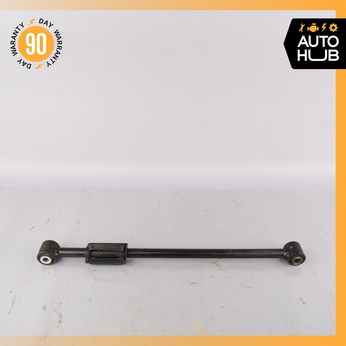 06-13 Mercedes W164 ML63 AMG R350 ML550 Rear Left or Right Lower Lateral Arm OEM - photo 5