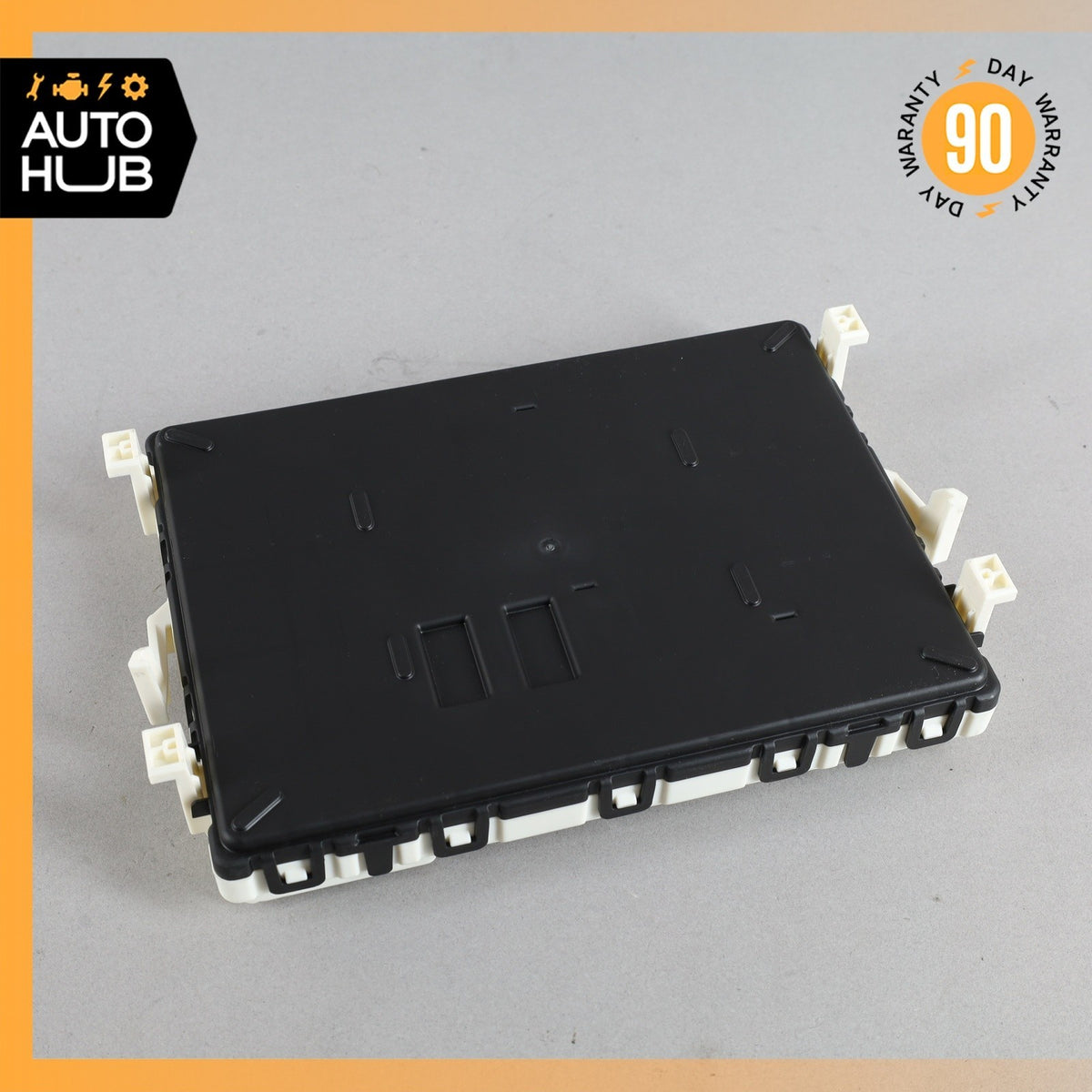 18-23 Mercedes W238 E400 E450 E53 AMG Rear Window Lifter Comfort Module OEM - photo 5