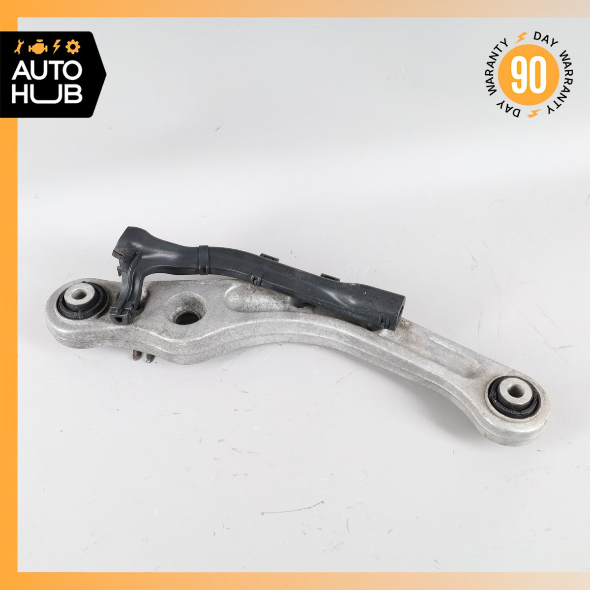 12-18 Bentley Continental GTC Rear Left or Right Upper Control Arm OEM - photo 1
