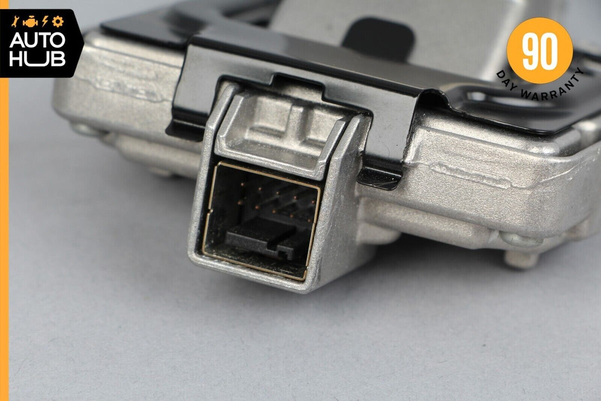 07-10 Mercedes W216 CL600 S550 S63 CL63 AMG Windshield Night Vision Camera OEM - photo 3