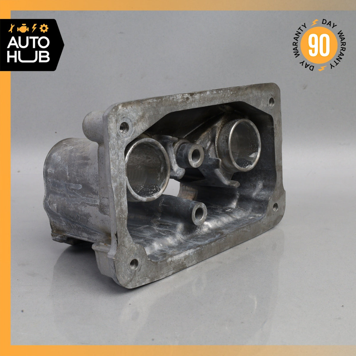 BMW F01 740i N55 3.0L Engine Spark Plug Housing Insert OEM - photo 9