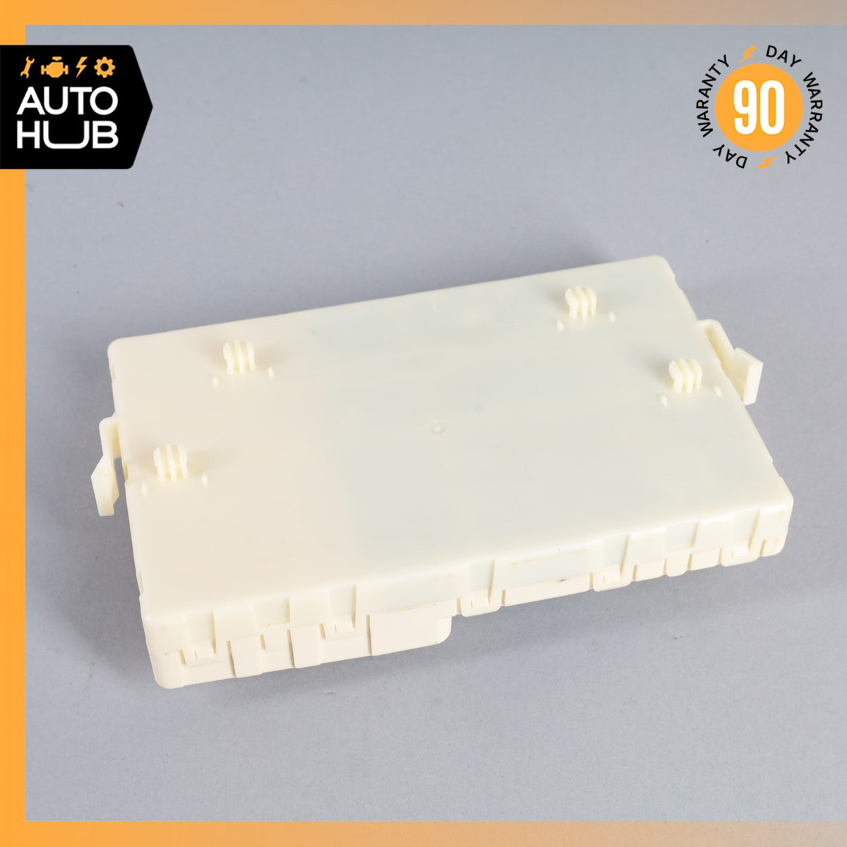 10-17 Mercedes W207 E350 E550 Coupe Rear Window Regulator Control Module OEM - photo 4