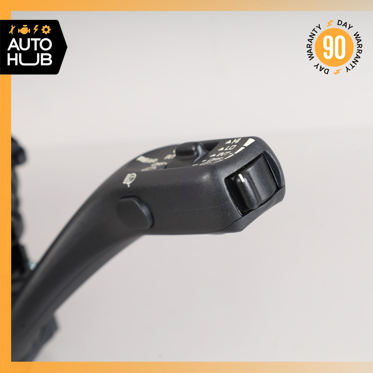 15-18 Porsche Macan 95B Cayenne 958 Steering Column Clockspring Switch OEM - photo 11