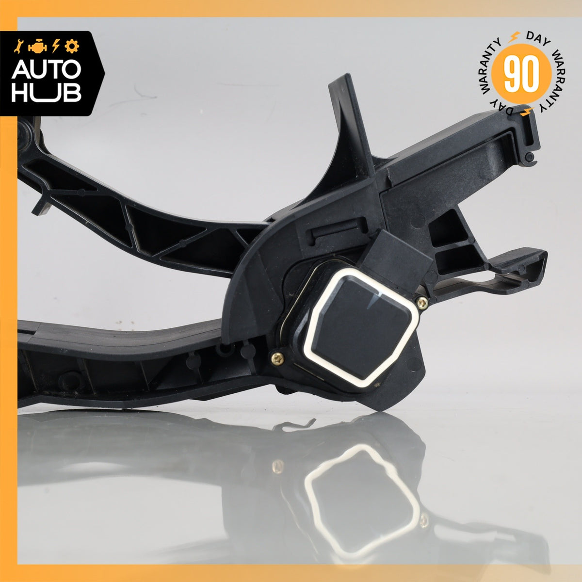 05-11 Mercedes R171 SLK350 CLK350 Gas Accelerator Pedal 2113010001 OEM - photo 4