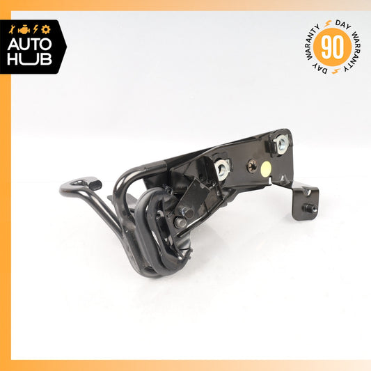 Bentley Continental GTC Cabrio Seat Belt Extender Guide Right 3W7880304A OEM - photo 1