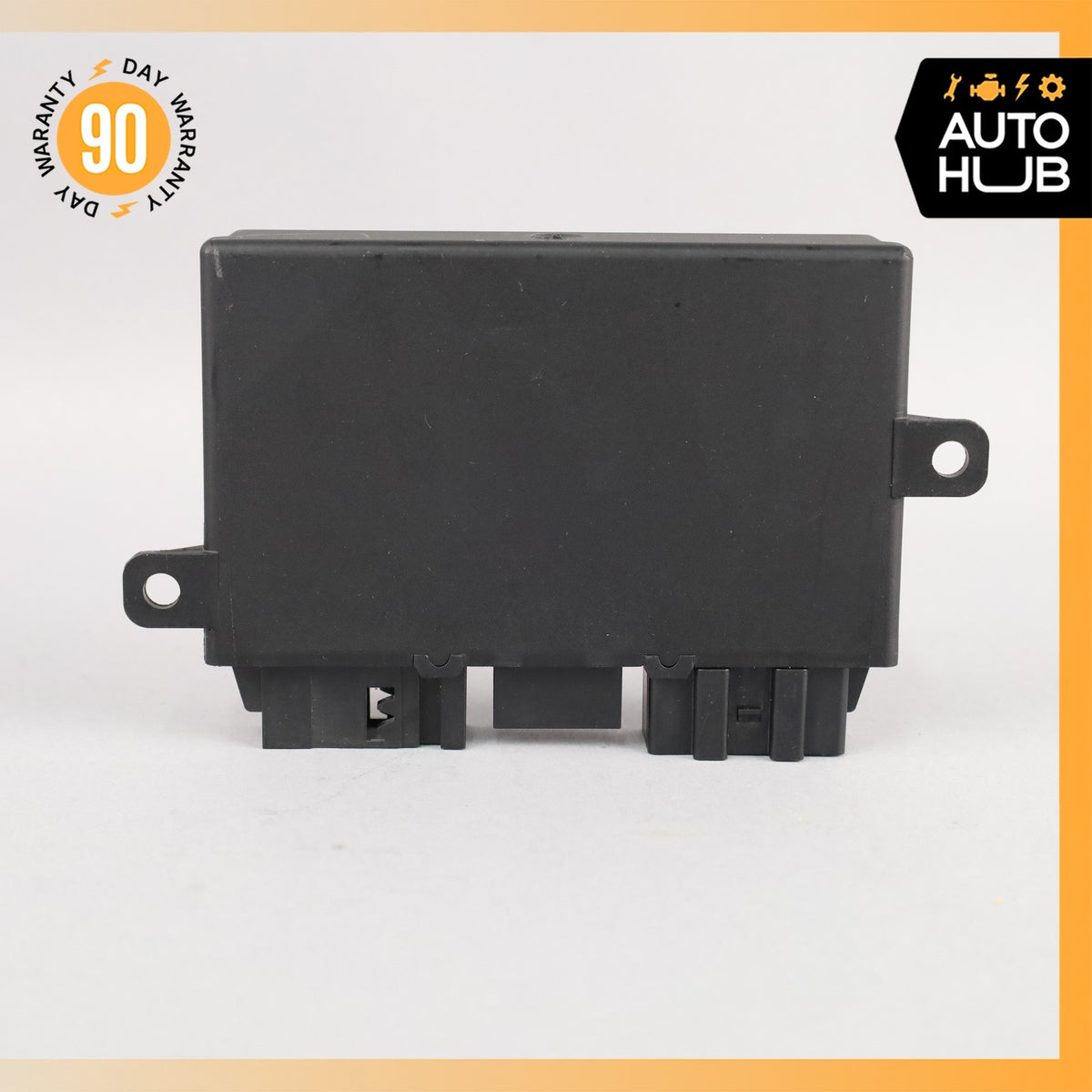 Porsche Cayenne 958 Front Left or Right Side Seat Control Module 7PP959760B OEM - photo 8