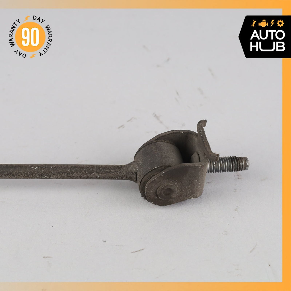 Mercedes W222 S550 Rear Right Side Sway Torsion Bar Link Control Arm OEM - photo 4