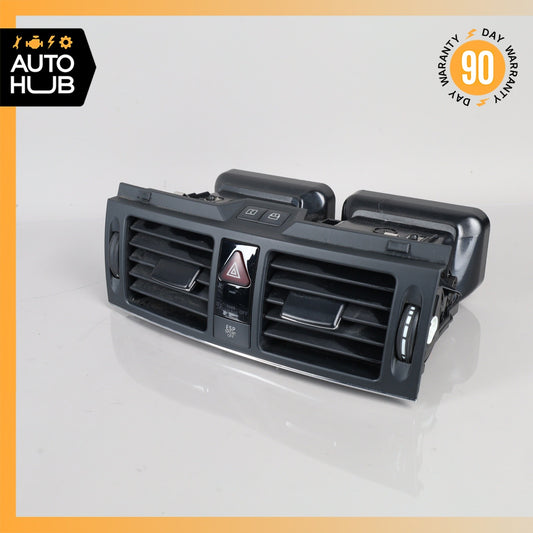 Mercedes W204 C63 AMG C350 Dash Dashboard AC A/C Air Vent OEM - photo 1