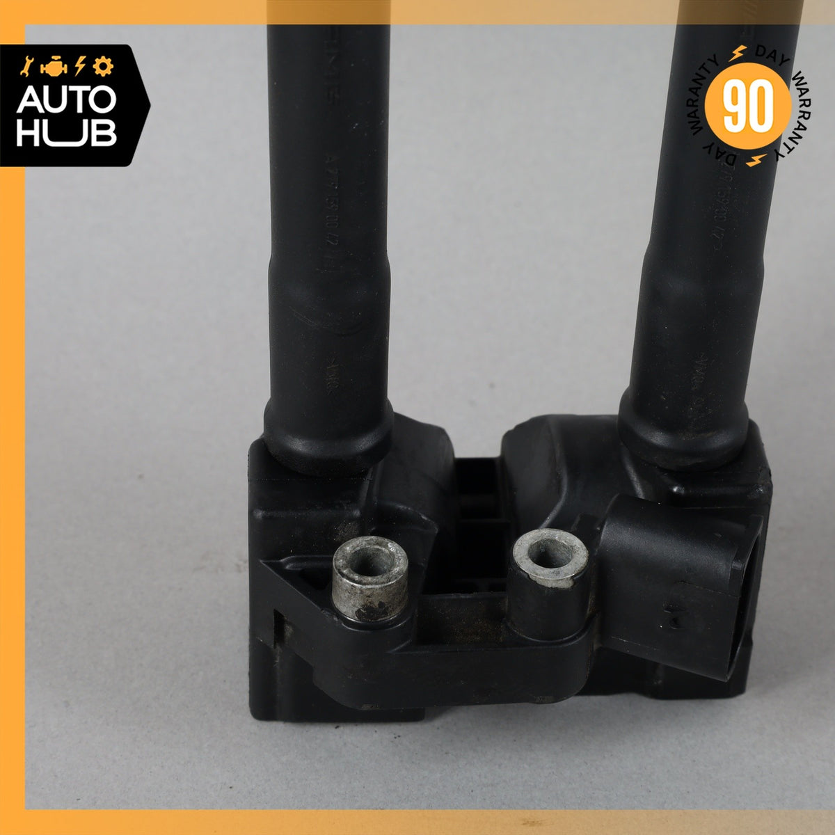 13-20 Mercedes W222 S65 G65 SL65 AMG S600 Ignition Coil 2799060700 OEM - photo 3
