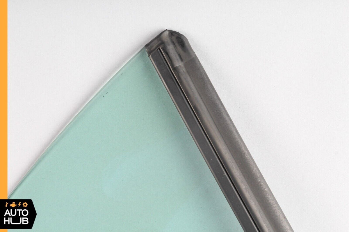 05-11 Mercedes R171 SLK350 SLK300 SLK55 Quarter Window Glass Rear Right Side OEM - photo 3