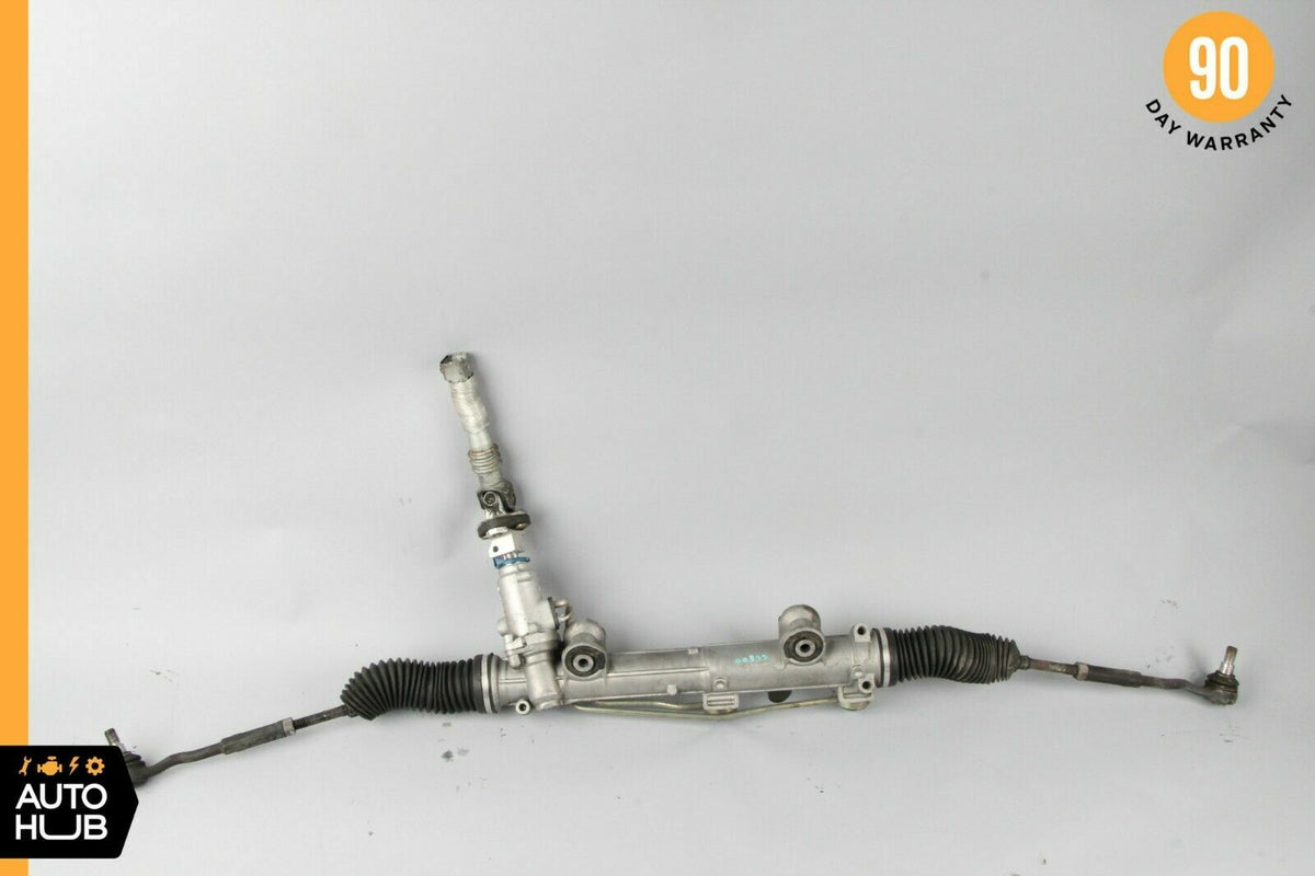03-06 Mercedes R230 SL600 SL55 AMG Power Steering Rack And Pinion 2304600800 OEM - photo 1