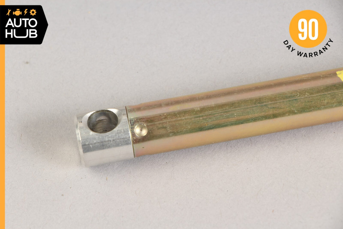 Mercedes R230 SL600 SL55 AMG Convertible Top Right Side Load Assist Cylinder OEM - photo 2