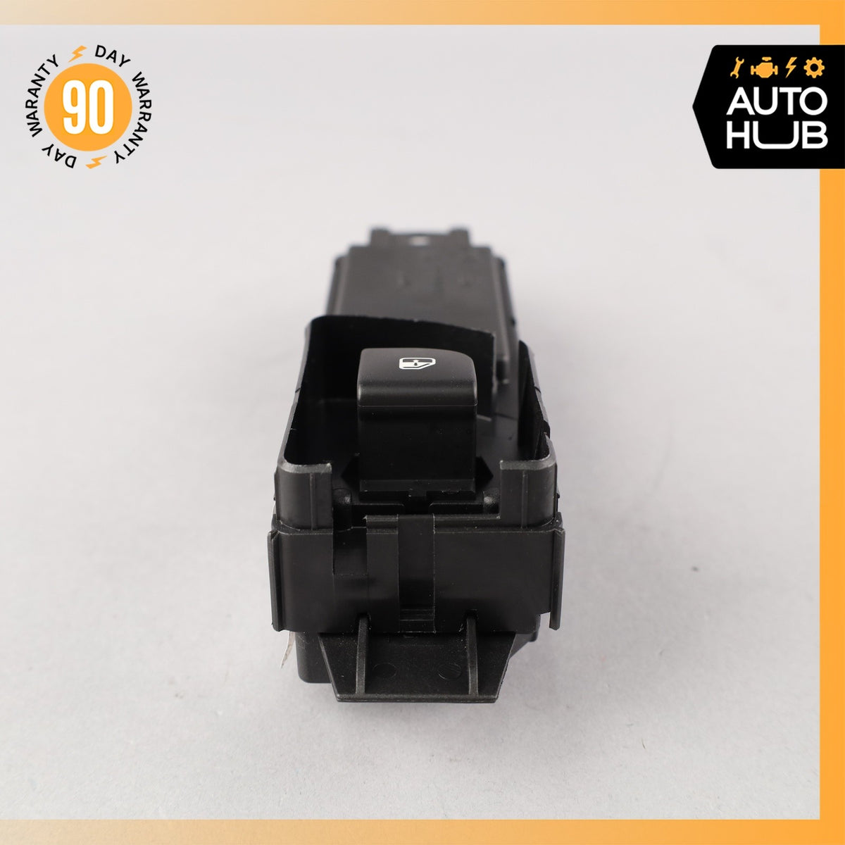 Maserati GranTurismo M145 Right Side Window Switch Control 269660 OEM - photo 4