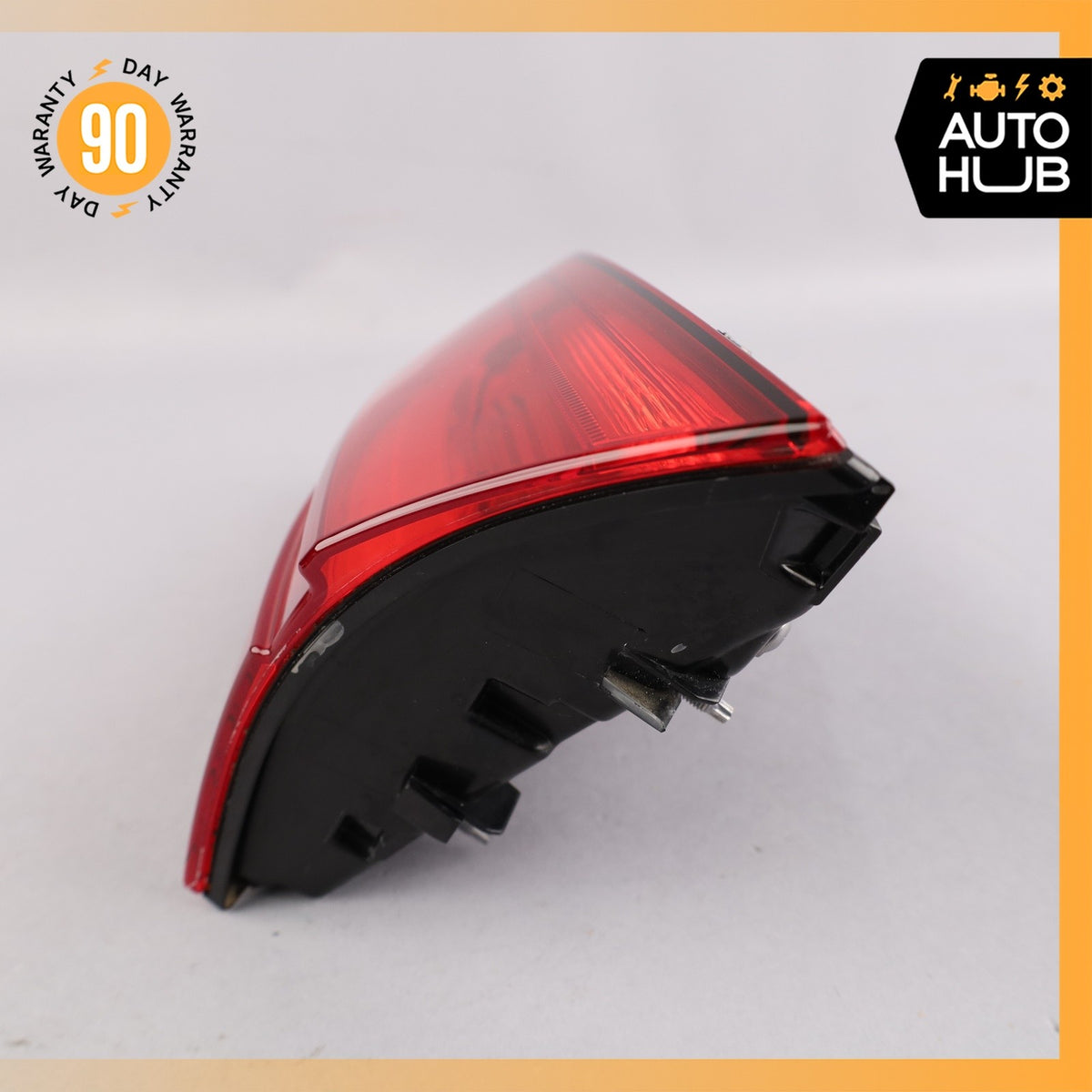 15-18 Audi D4 A8 Rear Right Passenger Inner Tail Light Lamp LED 4H0945094J OEM - photo 18
