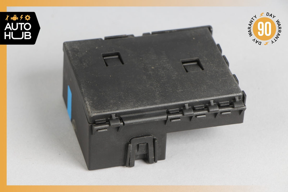 03-12 Mercedes R230 SL500 SL55 AMG Right Side Trunk Junction Box 2305450101 OEM - photo 5